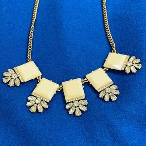 J Crew Necklace